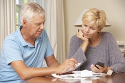 Canadians worried about retirement costs