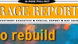 Brokerage Report Card 2010: Editors discuss top line results