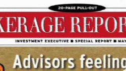 Brokerage Report Card: Blackmont advisors like new owners