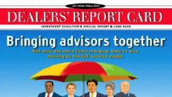 Dealers’ Report Card: Overview from the editors