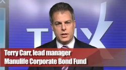 Attractive opportunities in corporate bonds