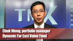 Low valuations a buying opportunity for Chinese stocks