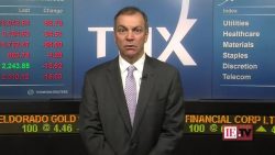 Tal discusses expected impact of U.S. election on the markets