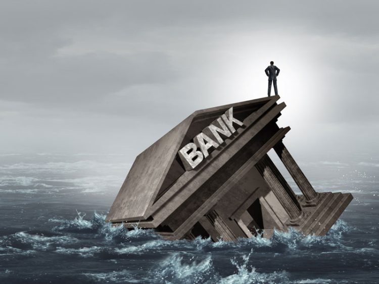 Banking crisis highlights fragile confidence of global system ...