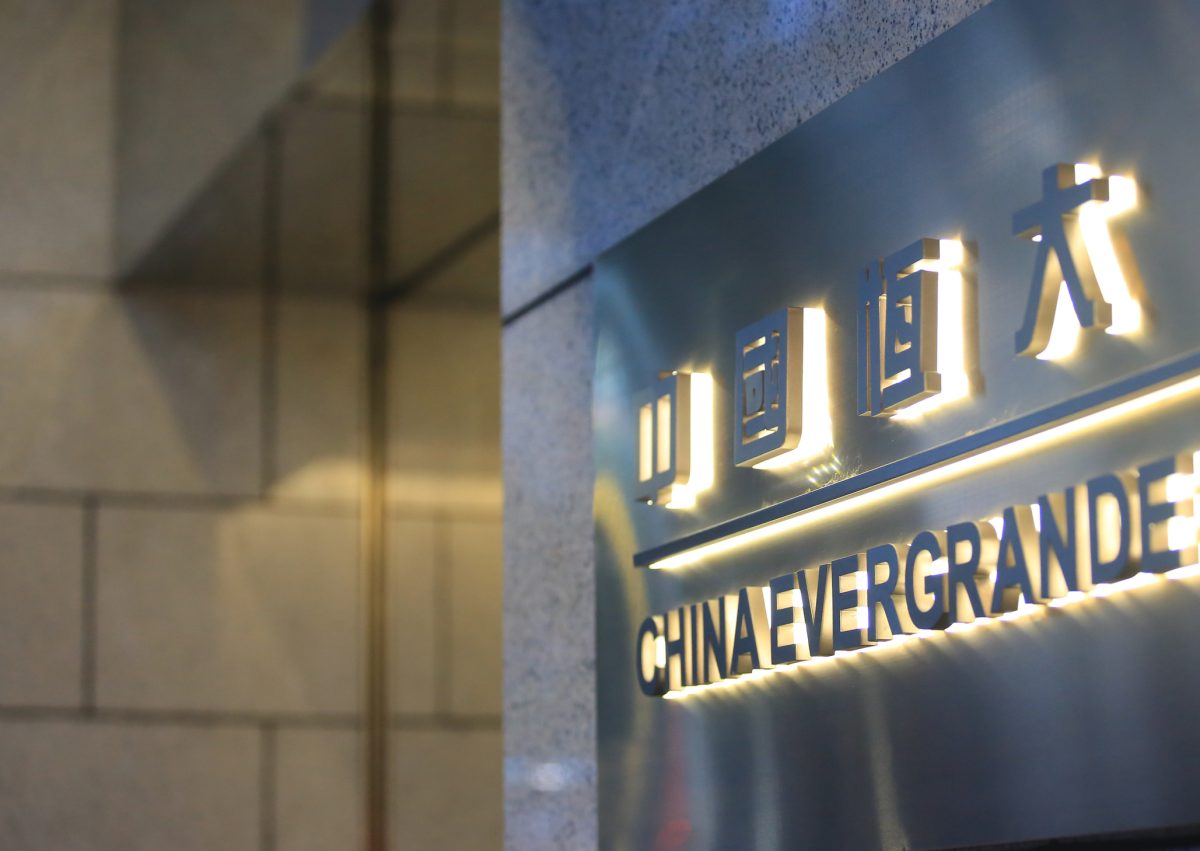 China fines Evergrande and bans chairman for life | Investment Executive