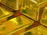 Improving economy could spark global gold rush