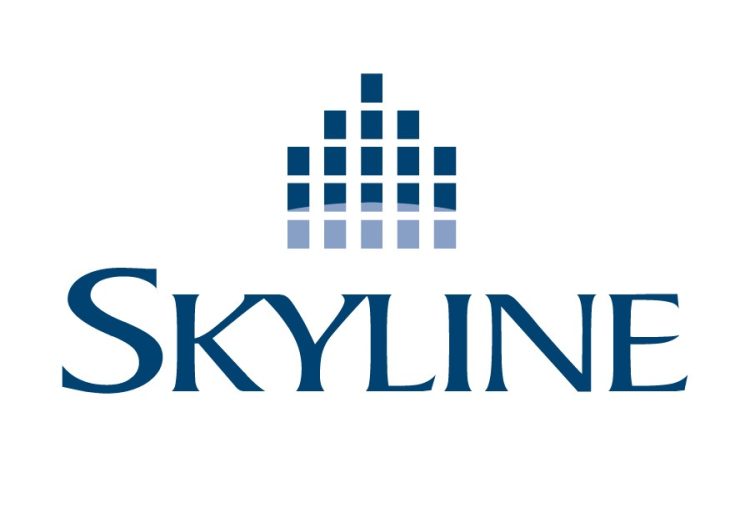 Skyline logo