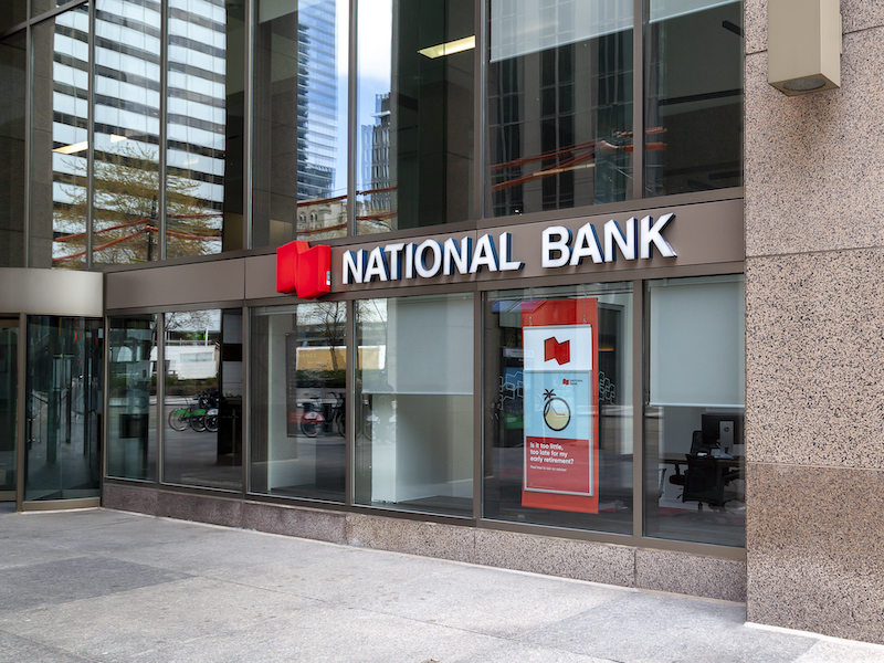 National Bank