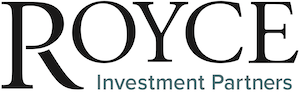 Royce Investment Partners logo